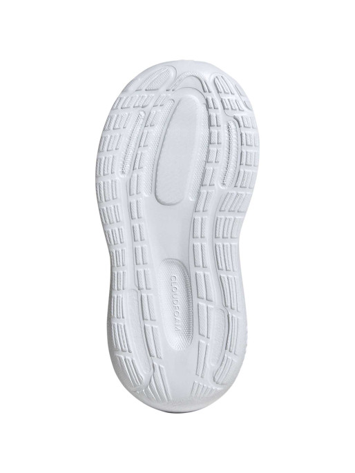 ADIDAS SPORTSWEAR x Marvel Spider-Man Runfalcon 3.0 Kids Shoes