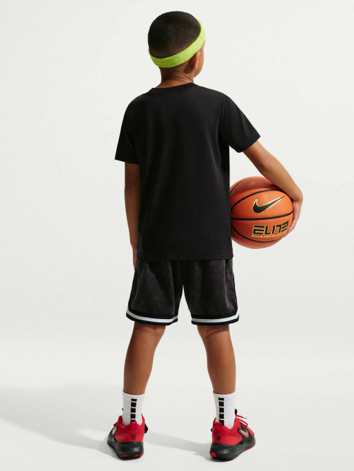 NIKE Тениска K NSW TEE SOLE FOOD