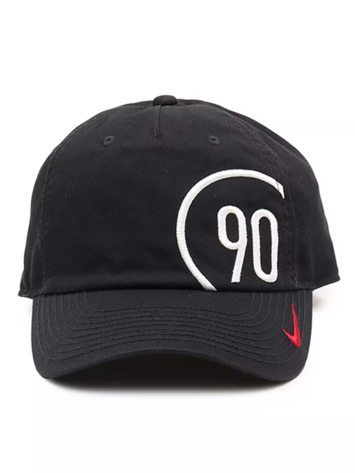 NIKE Sapca Nk Club Us Cb T90 Fa25