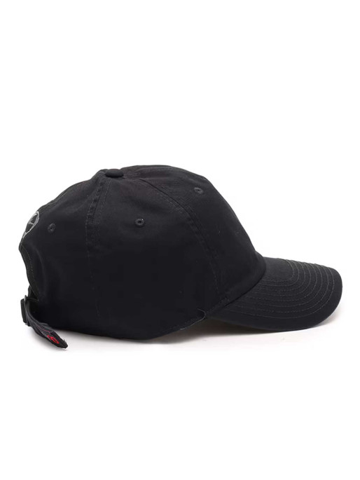 NIKE Sapca Nk Club Us Cb T90 Fa25