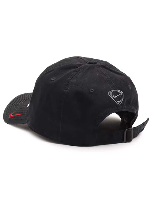 NIKE Sapca Nk Club Us Cb T90 Fa25