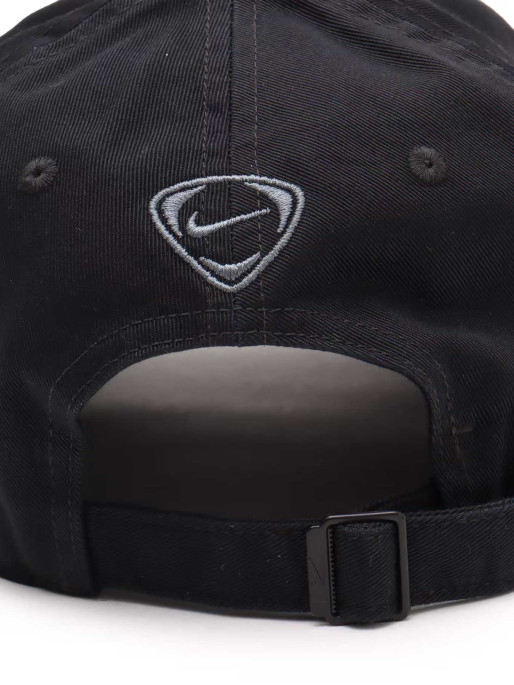 NIKE Sapca Nk Club Us Cb T90 Fa25