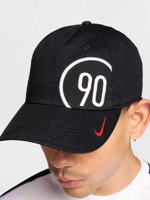 NIKE Sapca Nk Club Us Cb T90 Fa25