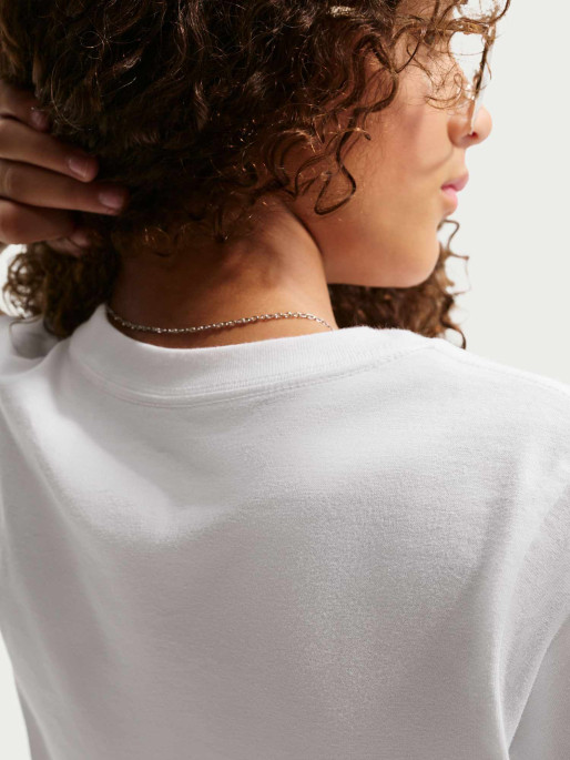 NIKE Тениска G NSW TEE OC MOD CROP