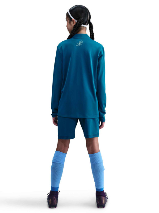 NIKE Παιδικό Αθλητικό Σορτς KM K NK DF ACD25 SHORT -PD