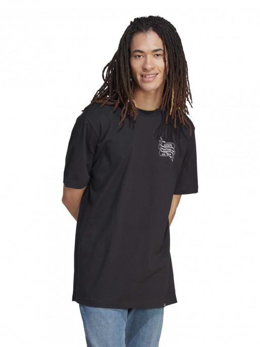 ADIDAS SPORTSWEAR Sportswear Brand Love Tee