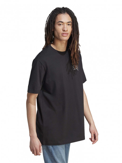 ADIDAS SPORTSWEAR Sportswear Brand Love Tee