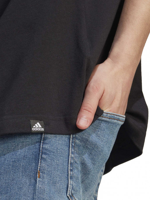 ADIDAS SPORTSWEAR Sportswear Brand Love Tee