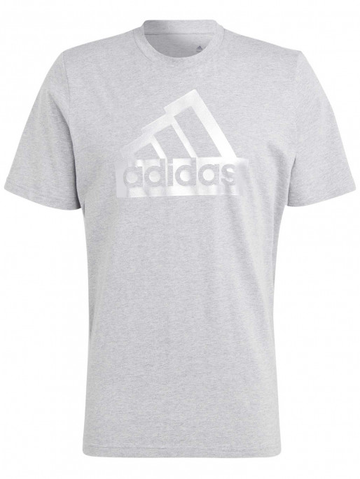 ADIDAS SPORTSWEAR Sportswear Future Icons Metallic Tee