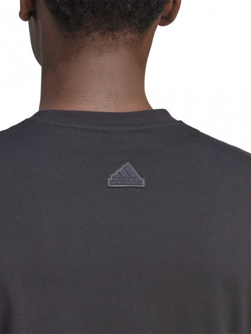 ADIDAS SPORTSWEAR Sportswear Future Icons Metallic T-shirt