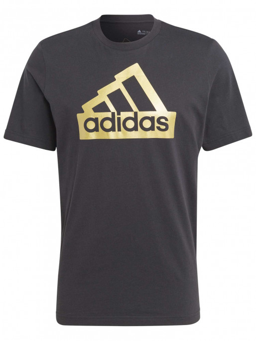 ADIDAS SPORTSWEAR Sportswear Future Icons Metallic T-shirt