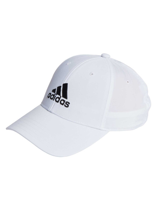 ADIDAS PERFORMANCE Embroidered Logo Lightweight Baseball Cap