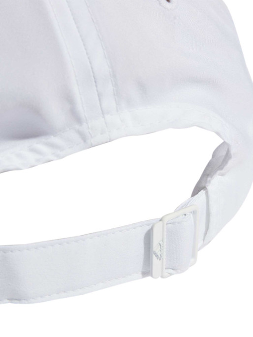 ADIDAS PERFORMANCE Embroidered Logo Lightweight Baseball Cap