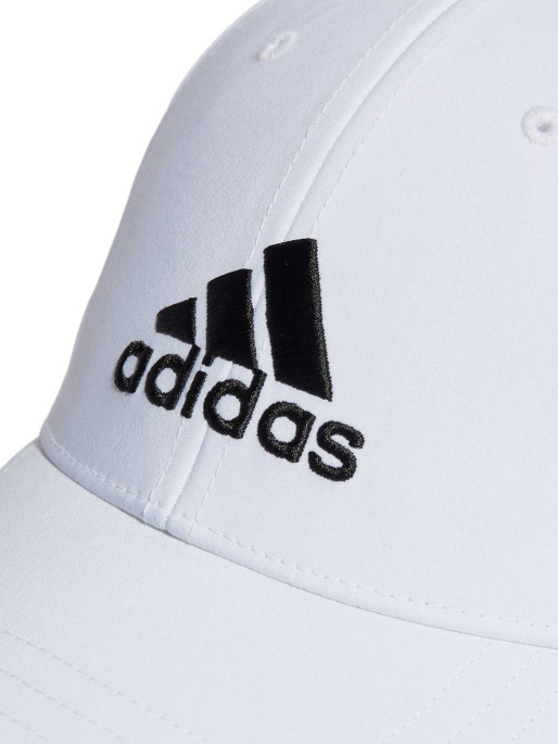 ADIDAS PERFORMANCE Embroidered Logo Lightweight Baseball Cap