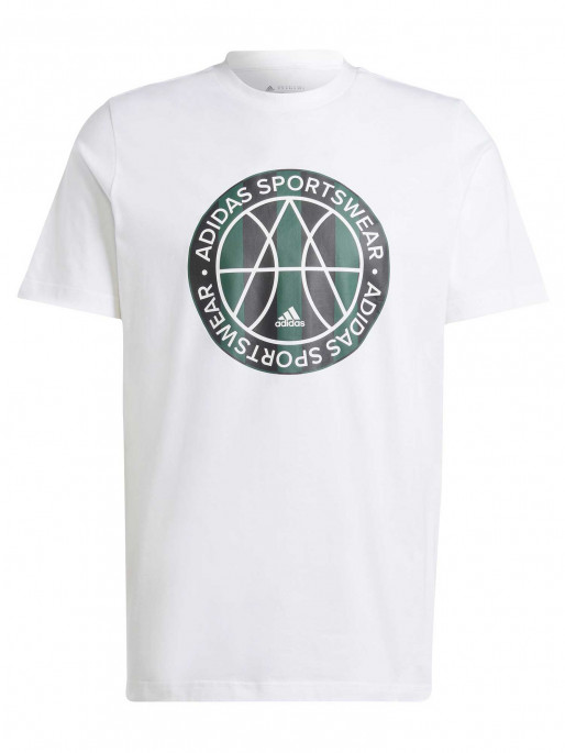 ADIDAS SPORTSWEAR Tricou Tiro Emblem Graphic