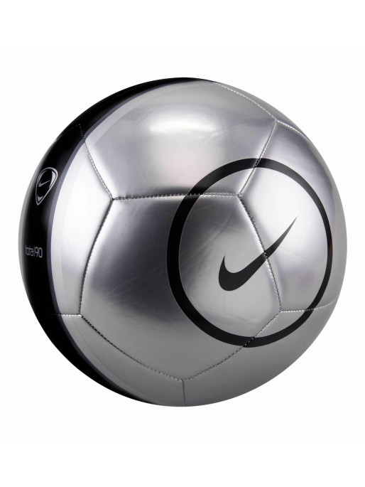 NIKE Фтболна топка NK ACADEMY T90 METALLIC SP26