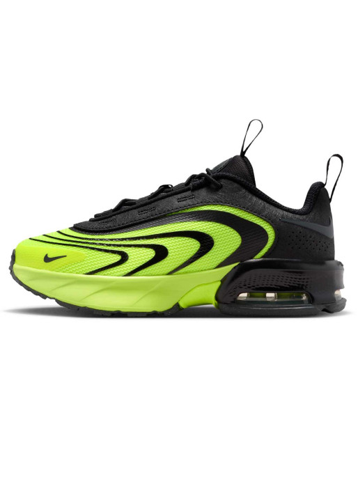 NIKE Обувки AIR MAX FIRE (PS)