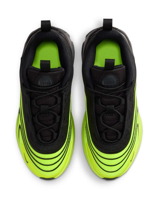 NIKE Обувки AIR MAX FIRE (PS)