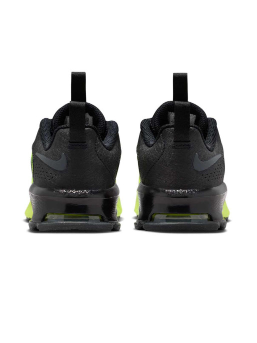 NIKE Обувки AIR MAX FIRE (PS)