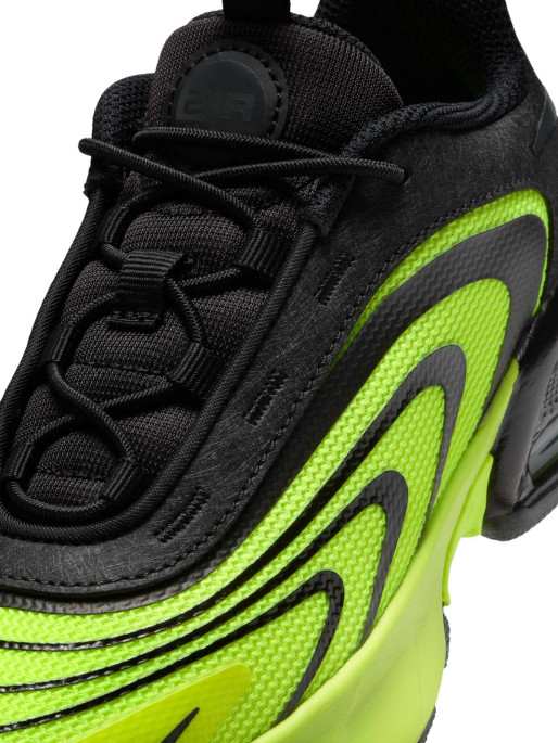 NIKE Обувки AIR MAX FIRE (PS)