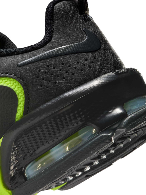 NIKE Обувки AIR MAX FIRE (PS)