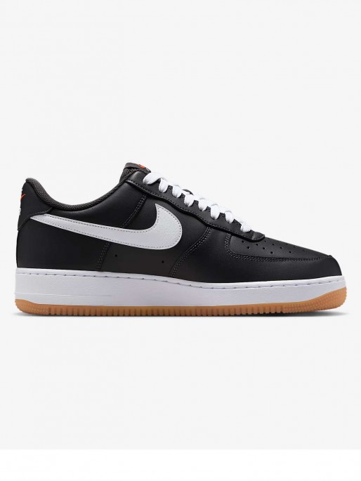 NIKE Обувки AIR FORCE 1 07 LV8