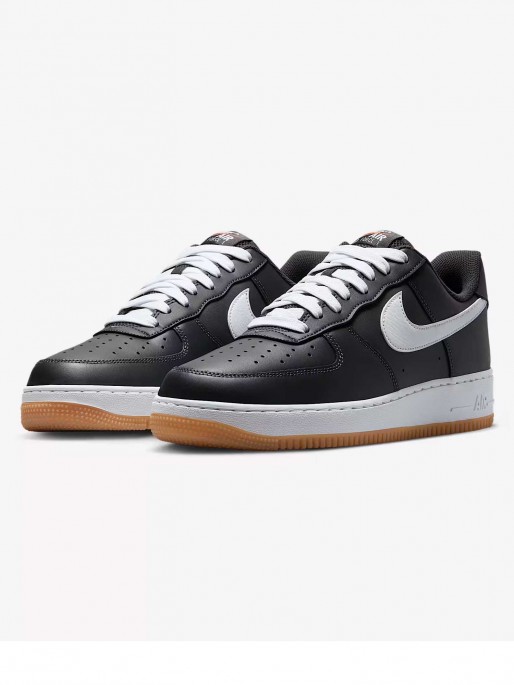 NIKE Обувки AIR FORCE 1 07 LV8