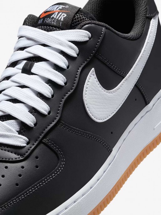 NIKE Обувки AIR FORCE 1 07 LV8