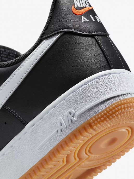 NIKE Обувки AIR FORCE 1 07 LV8
