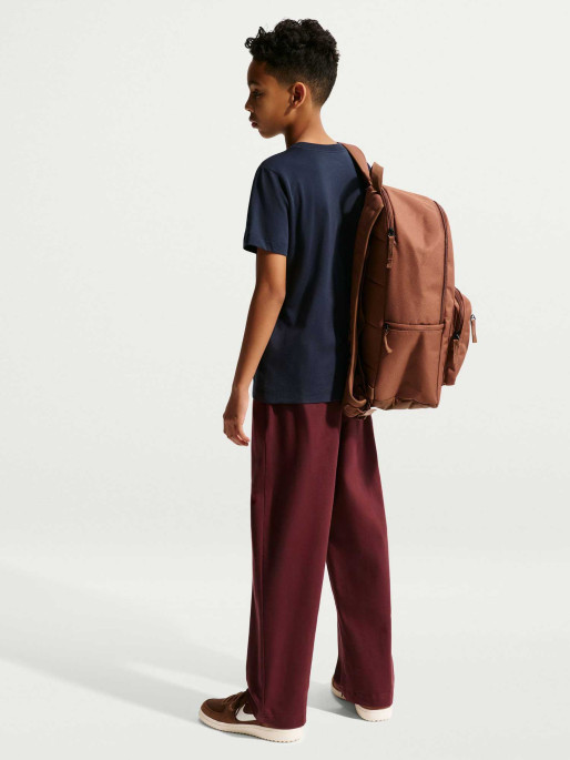 NIKE Тениска K NSW TEE JDI