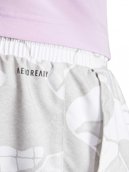 ADIDAS PERFORMANCE Pantaloni scurti Club Graphic Tennis