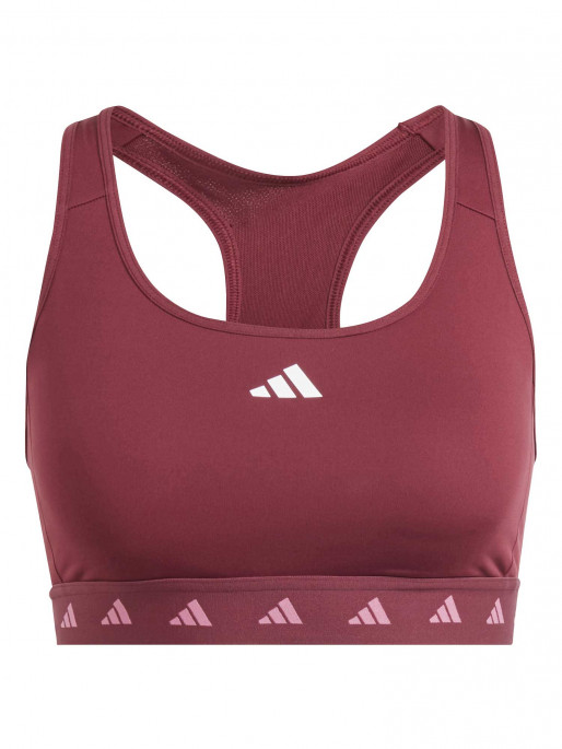 ADIDAS PERFORMANCE Powerreact Training Bra