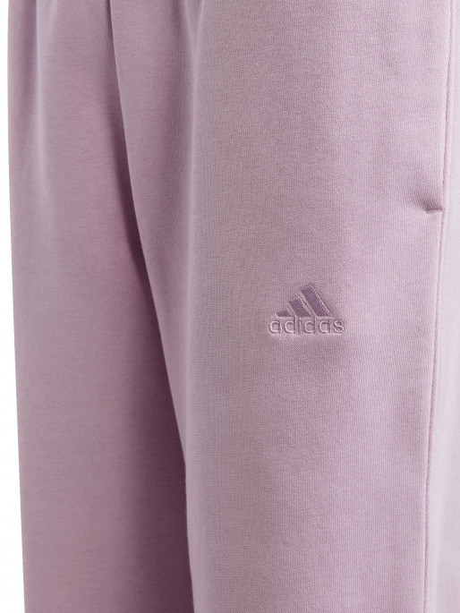 ADIDAS SPORTSWEAR Fleece Kids Pants