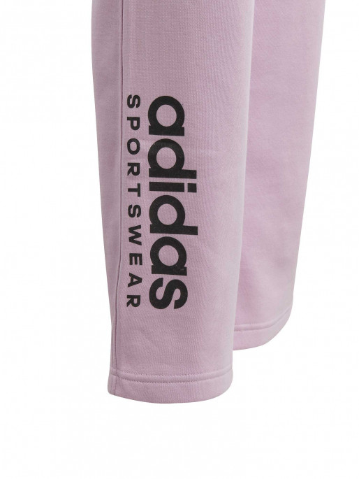 ADIDAS SPORTSWEAR Fleece Kids Pants