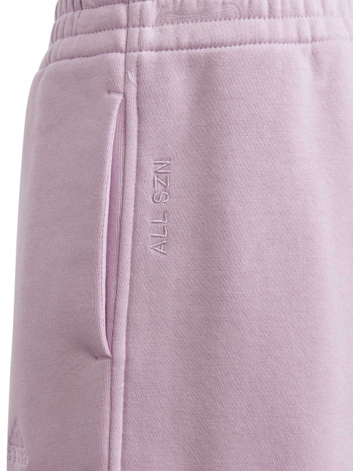 ADIDAS SPORTSWEAR Fleece Kids Pants