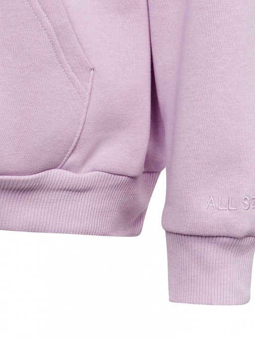 ADIDAS SPORTSWEAR Fleece Hoodie Kids