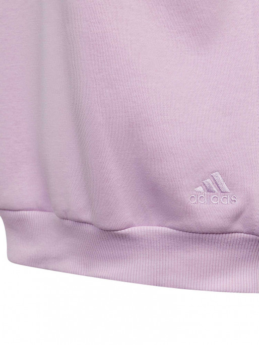 ADIDAS SPORTSWEAR Fleece Hoodie Kids