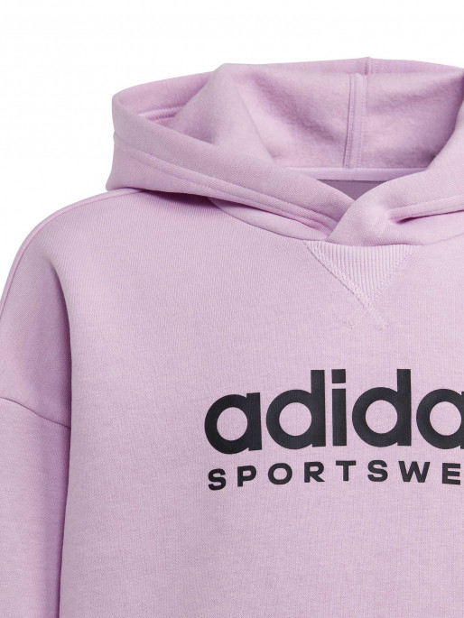 Adidas code discount of sport hoodie