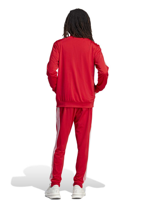 ADIDAS SPORTSWEAR Αθλητικό Σετ Basic 3-Stripes Tricot Tracksuit