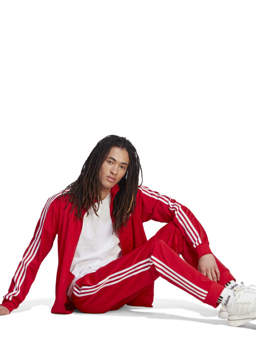 ADIDAS SPORTSWEAR Αθλητικό Σετ Basic 3-Stripes Tricot Tracksuit