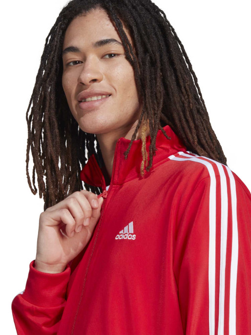 ADIDAS SPORTSWEAR Αθλητικό Σετ Basic 3-Stripes Tricot Tracksuit