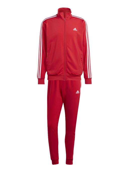 ADIDAS SPORTSWEAR Basic 3 Stripes Tricot Tracksuit