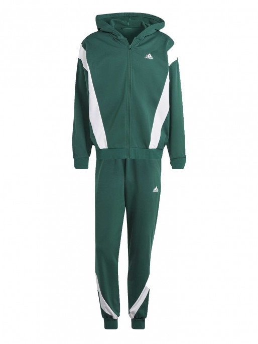ADIDAS SPORTSWEAR Αθλητικό Σετ Sportswear Fleece Hooded