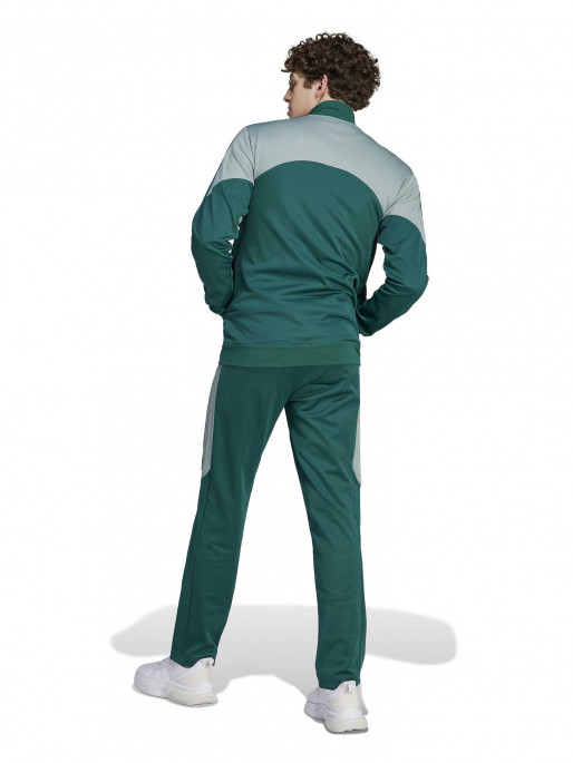 ADIDAS SPORTSWEAR Colorblock Tracksuit