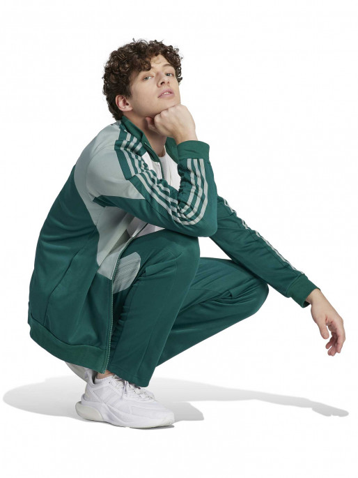 ADIDAS SPORTSWEAR Colorblock Tracksuit