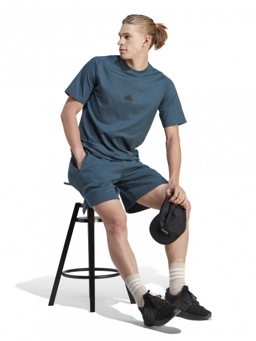 ADIDAS SPORTSWEAR Κοντομάνικη Μπλούζα Z.N.E.
