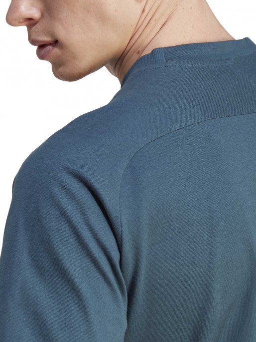 ADIDAS SPORTSWEAR Κοντομάνικη Μπλούζα Z.N.E.