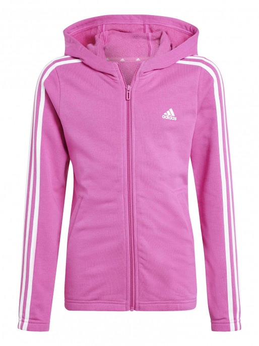 ADIDAS SPORTSWEAR Παιδική Αθλητική Ζακέτα Essentials 3-Stripes