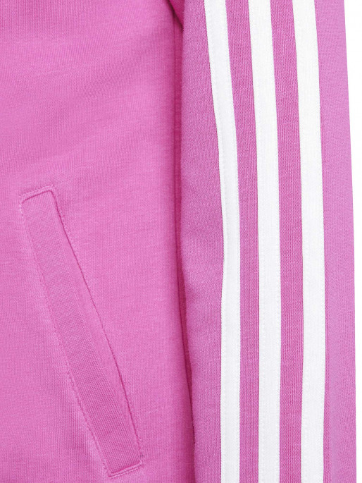 ADIDAS SPORTSWEAR Παιδική Αθλητική Ζακέτα Essentials 3-Stripes