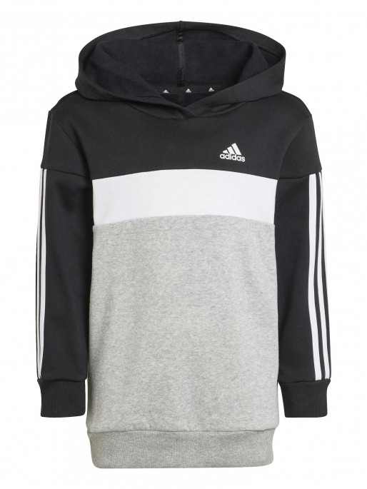 ADIDAS SPORTSWEAR Tiberio 3-S Colorblock Fleece Leggings Set Kids